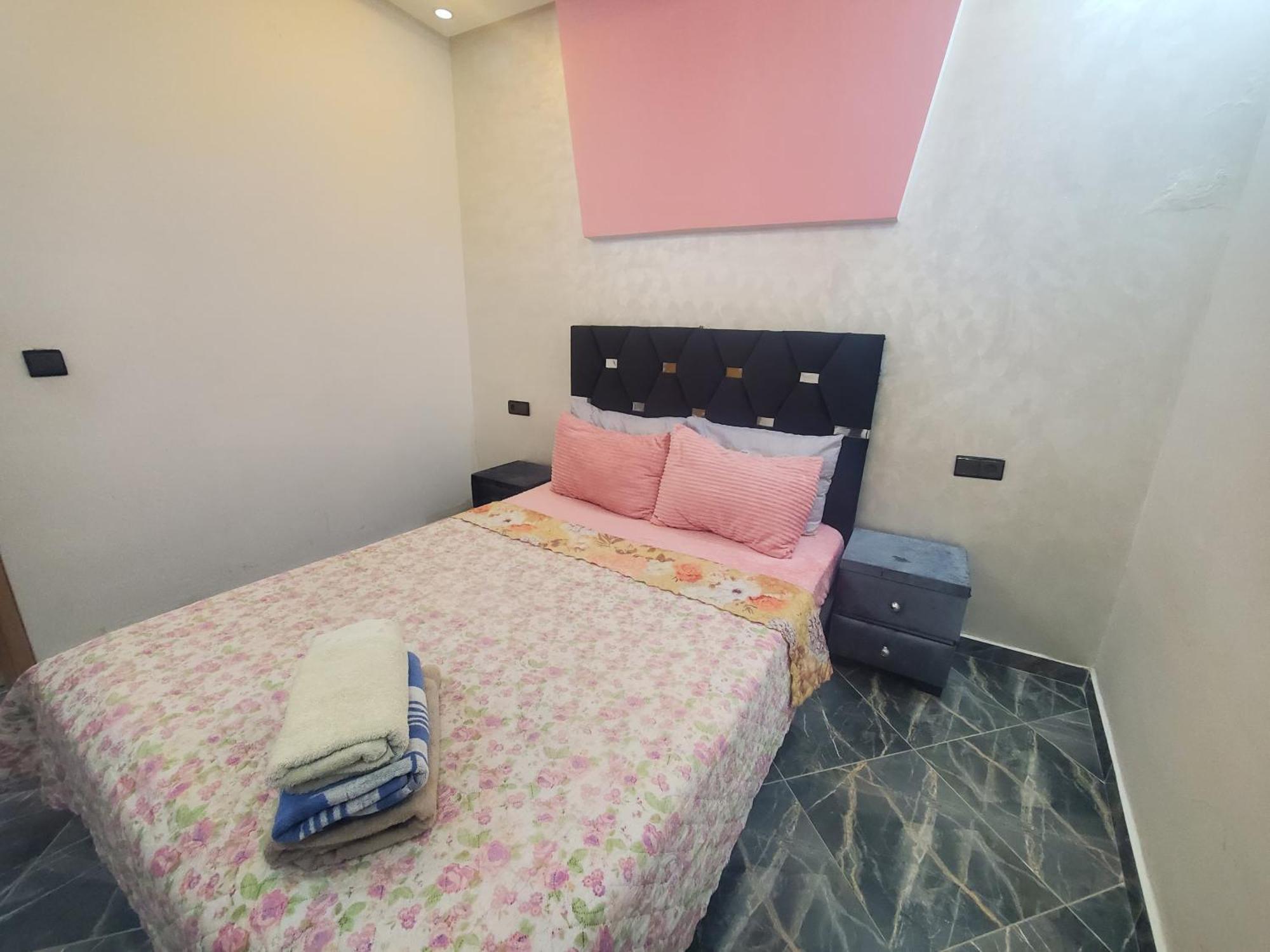 Dar Brahim Apartment เชฟชาอูน ภายนอก รูปภาพ
