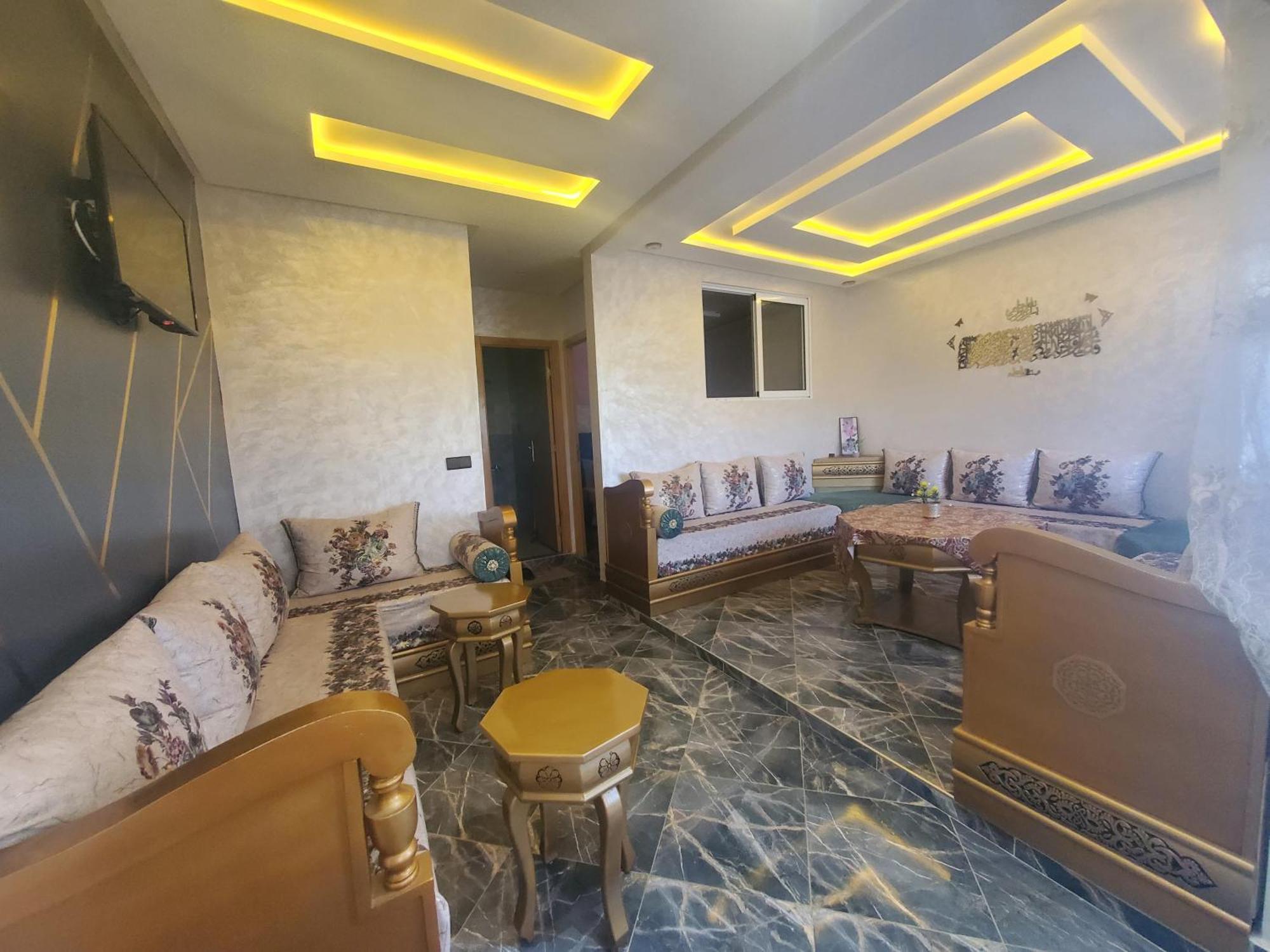 Dar Brahim Apartment เชฟชาอูน ภายนอก รูปภาพ